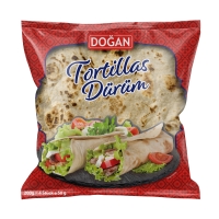 DOGAN Tortillas Dürüm 200 g