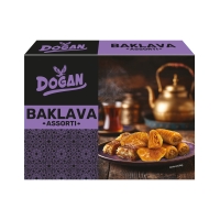Doğan Baklava Assorti 250 g
