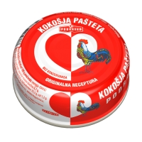 Podravka Hühnerpastete Retro 95 g Podravka Hühnerpastete Retro 95 g