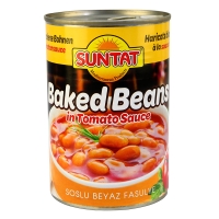 SUNTAT Baked Beans 400 g
