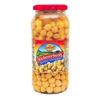 SUNTAT Kichererbsen 400 g SUNTAT Kichererbsen 400 g