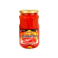 SUNTAT Gegrillte Rote Paprika 210 g