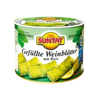 SUNTAT Gefüllte Weinblätter 1.9 Kg