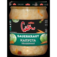 Cmak Sauerkraut 420 g