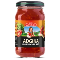 DOVGAN Adgika georgischer Art 212 g