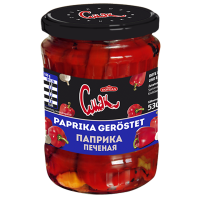 Cmak Paprika geröstet 295 g