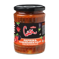 Cmak Ratatouille 350 g Cmak Ratatouille 350 g