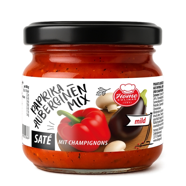 HomeCulinar Mix Sate 350g 350 g HomeCulinar Mix Sate 350g 350 g