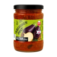 HomeCulinar Auberginen Salat SULTAN Style 530 g HomeCulinar Auberginen Salat SULTAN Style 530 g