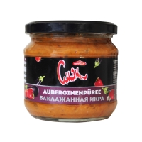 CMAK Auberginenpüree 350 g