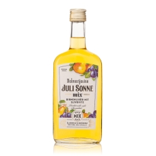 Dalmacijavino Juli Sonne Birnenlikör mit Slivovitz 25% vol. 500 ml