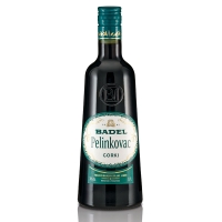 Badel Pelinkovac Gorki Kräuterlikör 31% vol. 700 ml