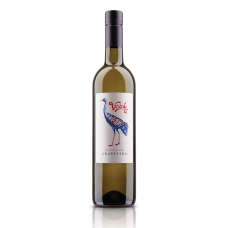 Vezak "Grasevina" Weißwein, trocken, 12 % vol. 750 ml