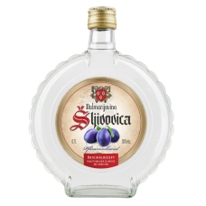 Dalmacijavino šljivovica 38% vol. 700 ml