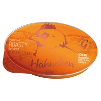 Gavrilovic Pasteta roasty Pileca Hähnchenpastete 100 g