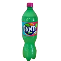 Fanta Tropicool Erfrischungsgetränk 1,25 L
