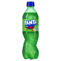 Fanta tropical 1,5 L