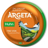Argeta Aufstrich Huhn 95 g Argeta Aufstrich Huhn 95 g