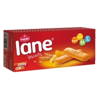 Bambi Lane Biscuit 300 g Bambi Lane Biscuit 300 g