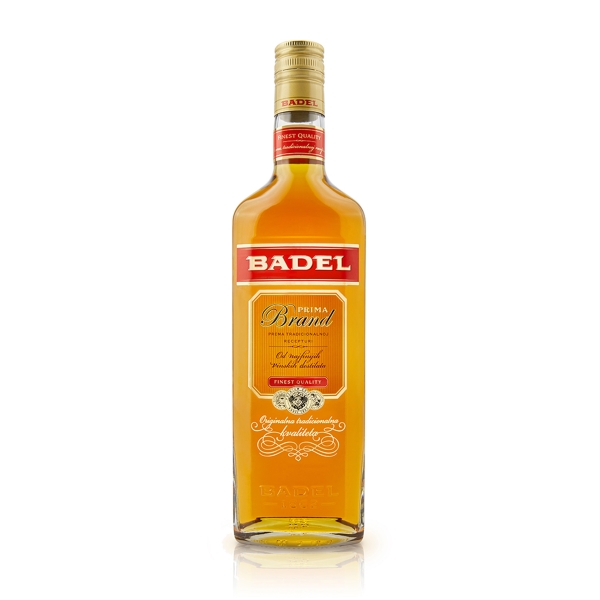 Badel Prima Brand 35% vol. 700 ml