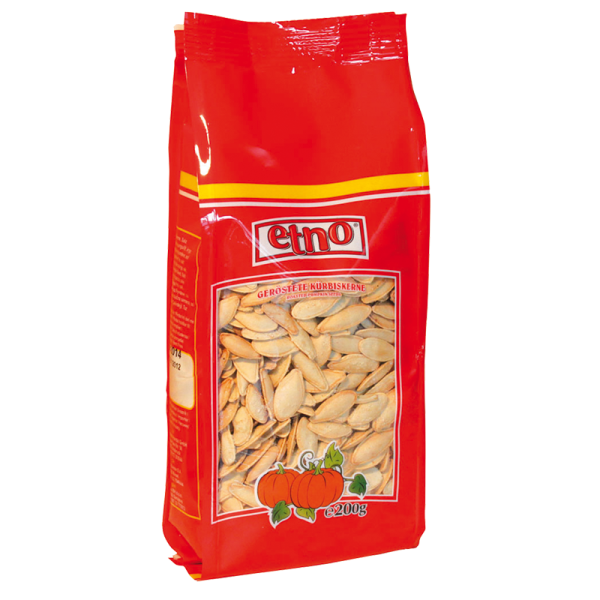 Etno Geröstete Kürbiskerne 200 g