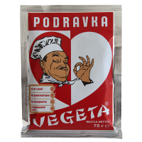 Podravka "Vegeta Original" Gewürzmischung 75 g Podravka "Vegeta Original" Gewürzmischung 75 g
