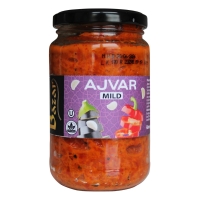Bazar "Ajvar" mild 350 g