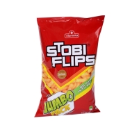 Vitaminka "Stobi Flips" mit Erdnüssen 150 g Vitaminka "Stobi Flips" mit Erdnüssen 150 g