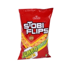 Vitaminka "Stobi Flips" mit Erdnüssen 150 g Vitaminka "Stobi Flips" mit Erdnüssen 150 g