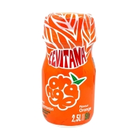 Vitaminka " CEVITANA Orange" Vitaminbrausepulver 200 g Vitaminka " CEVITANA Orange" Vitaminbrausepulver 200 g
