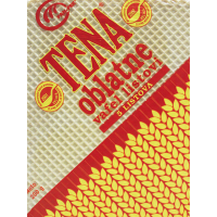 Panpek "Tena" Waffelblätter 200 g
