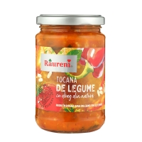 Raureni "Tocana de legume" Gemüseeintopf 300 g