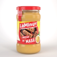 La minut Mustar Senf 300 g