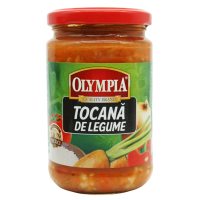 Olympia Tocana de legume Gemüseeintopf 300 g Olympia Tocana de legume Gemüseeintopf 300 g