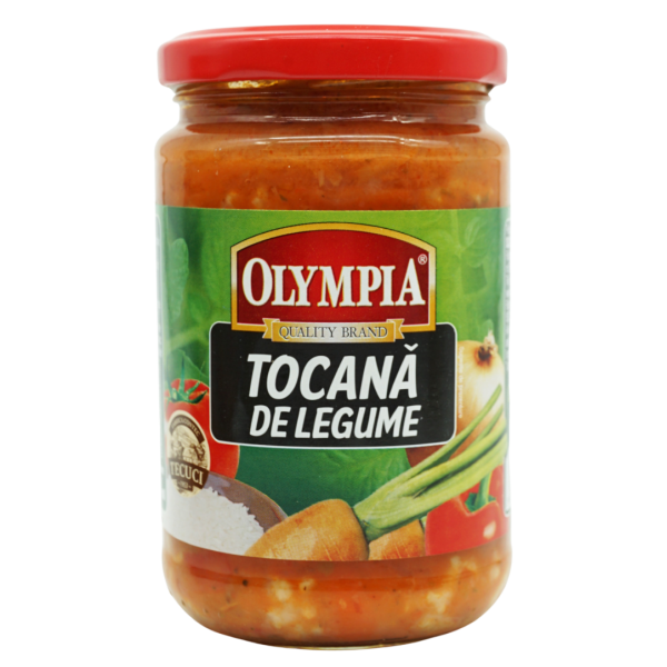 Olympia Tocana de legume Gemüseeintopf 300 g