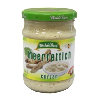 WaldiBen "Chrzan" Meerrettich 250 g
