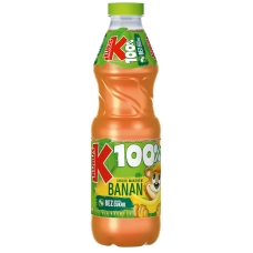 Kubus Apfel-Karotten-Bananen-Saft 850 ml
