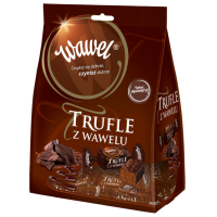 Wawel Truffle Bonbons mit Rumaroma 245 g