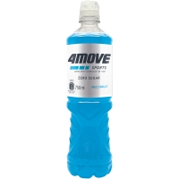 4Move Multifruit Zero Iso Sport 750 ml