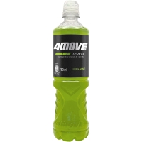 4Move Limette-Minze Iso Sport 750 ml