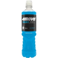 4Move Multifruit Iso Sport 750 ml