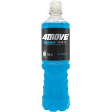 4Move Multifruit Iso Sport 750 ml