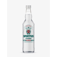 Spirytus Gdanski Premium 95% vol. 500 ml