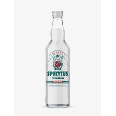 Spirytus Gdanski Premium 95% vol. 500 ml