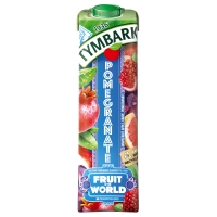 Fruit of the World Mehrfruchtgetränk Granatapfel 1 L