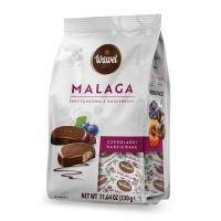 Wawel "Malaga" Konfekt mit Weintrauben 330 g