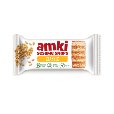 "AMKI Natural" Sesamriegel 30 g
