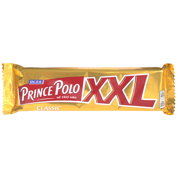 Prince Polo XXL Waffelriegel Classic 50 g