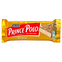 Prince Polo Waffelriegel Classic 35 g