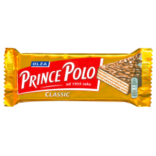 Prince Polo Waffelriegel Classic 35 g Prince Polo Waffelriegel Classic 35 g